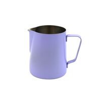 Rhino Classic Milk Frothing Jug 450ml/15oz Lavender