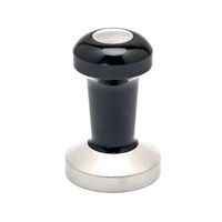 Rhino Coffee Gear Professional Tamper Black 58mm