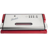 Berkel Food Vacuum Sealer - Kitchen Vacuum Sealing Machine with LED Display
