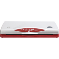 Berkel Food Vacuum Sealer - Kitchen Vacuum Sealing Machine with LED Display