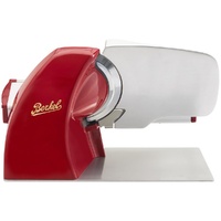 Berkel Compact Electric Meat Slicer - BKL-H200PLUS Home Kitchen Food Slicer Machine