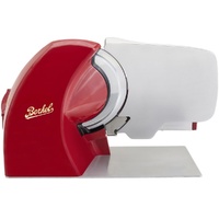 Berkel Compact Kitchen Food Slicer - BKL-HL250PLUS Electric Meat Cheese Vegetable Slicer