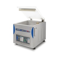Brice Commercial Food Vacuum Sealer - Chamber Vacuum Packing Machine Restaurant Equipment 82kg