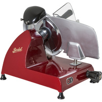 Berkel RL220 Professional Manual Belt-Driven Slicer - Medium Duty Gravity Feed