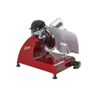 Berkel Meat Slicer Red Line Series 250mm