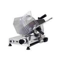 GPR Series Meat Slicer 220mm Light Duty