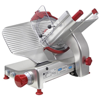 Manconi 250IX Meat Slicer 250mm