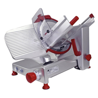 Manconi 300IX Meat Slicer 300mm