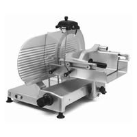 OMAS Vertical Meat Slicer 350mm