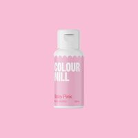 Colour Mill Food Colour Baby Pink 20mL
