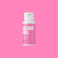 Colour Mill Food Colour Candy 20mL