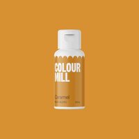 Colour Mill Food Colour Caramel 20mL