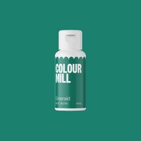 Colour Mill Food Colour Emerald 20mL