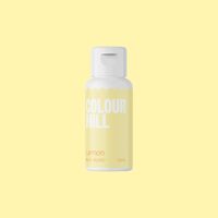 Colour Mill Food Colour Lemon 20mL