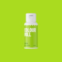 Colour Mill Food Colour Lime 20mL