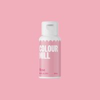 Colour Mill Food Colour Rose 20mL