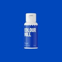 Colour Mill Food Colour Royal 20mL