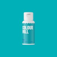 Colour Mill Food Colour Teal 20mL