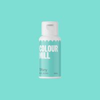 Colour Mill Food Colour Tiffany 20mL