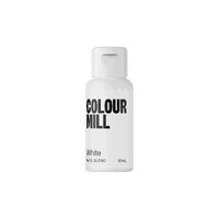 Colour Mill Food Colour White 20mL