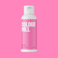 Colour Mill Food Colour Candy 100mL