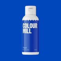 Colour Mill Food Colour Royal 100mL