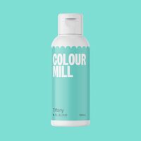 Colour Mill Food Colour Tiffany 100mL