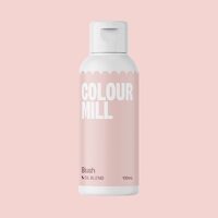 Colour Mill Food Colour Blush 100mL