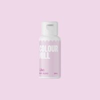 Colour Mill Food Colour Lilac 20mL