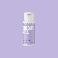 Colour Mill Food Colour Lavender 20mL