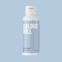 Colour Mill Food Colour Blue Bell 100mL