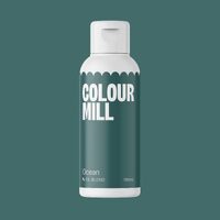 Colour Mill Food Colour Ocean 100mL