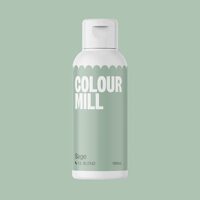 Colour Mill Food Colour Sage 100mL