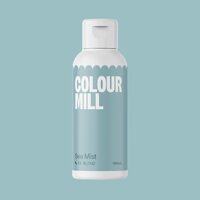 Colour Mill Food Colour Sea Mist 100mL