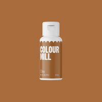 Colour Mill Food Colour Clay 20mL