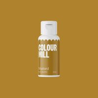 Colour Mill Food Colour Mustard 20mL