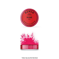 Barco Red Label Rose Colour Dust 10ml