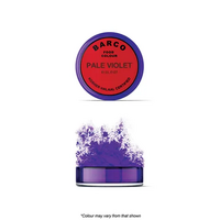 Barco Red Label Pale Violet Colour Dust 10ml