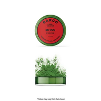 Barco Red Label Moss Colour Dust 10ml