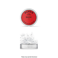 Barco Red Label Snow Colour Dust 10ml
