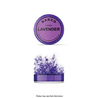 Barco Flitter Glitter Lavender 10ML (Purple Label)
