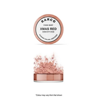 Barco White Label Copper Colour Dust 10ml