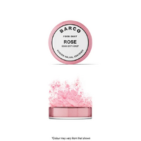 Barco White Label Rose Colour Dust 10ml