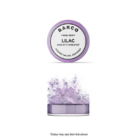 Barco White Label Lilac Colour Dust 10ml