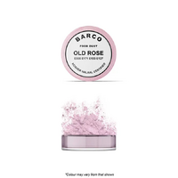 Barco White Label Old Rose Colour Dust 10ml