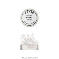 Barco White Label Pearl Colour Dust 10ml