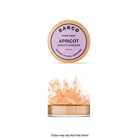 Barco Lilac Label Apricot Colour Dust 10ml