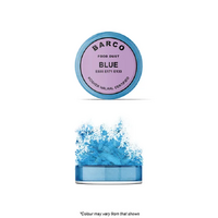 Barco Lilac Label Blue Colour Dust 10ml