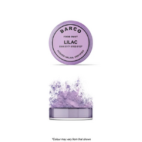 Barco Lilac Label Lilac Colour Dust 10ml