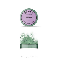 Barco Lilac Label Moss Colour Dust 10ml